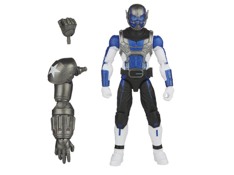 Hasbro Marvel Legends Series - What If...? (Marvel's Goliath) 15cm