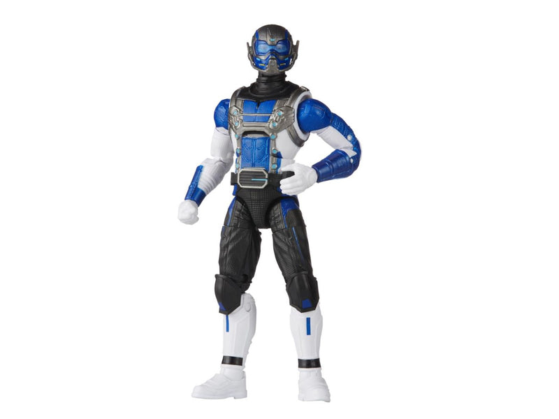 Hasbro Marvel Legends Series - What If...? (Marvel's Goliath) 15cm