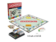 Hasbro Monopoly Classic (ENG)