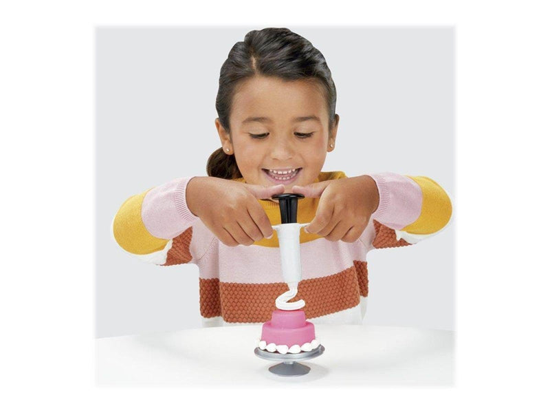 Hasbro Play-Doh Backstube