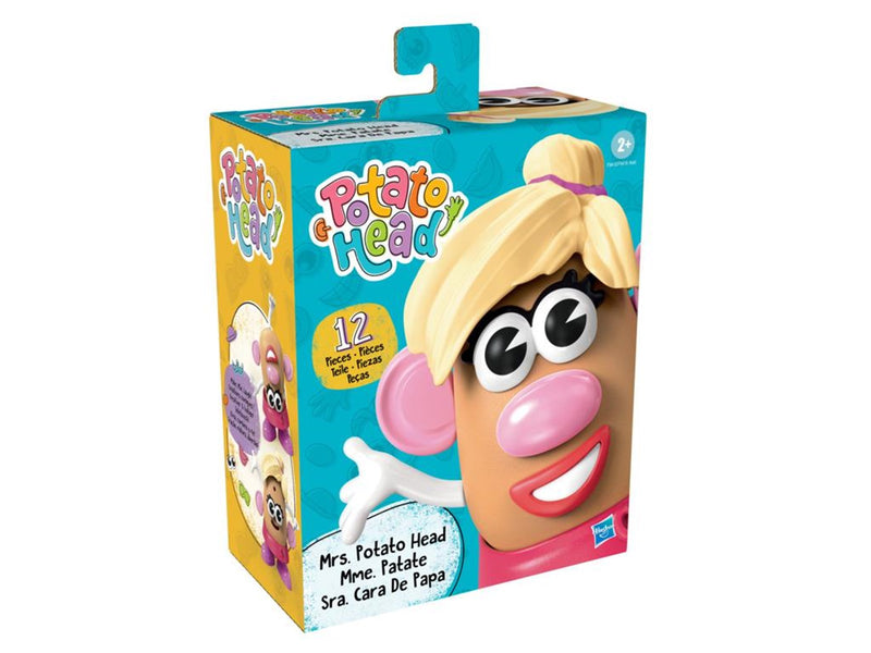 Hasbro Potato Head Mrs. Potato Head