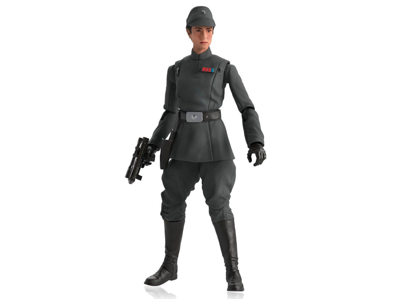 Hasbro Star Wars The Black Series Tala