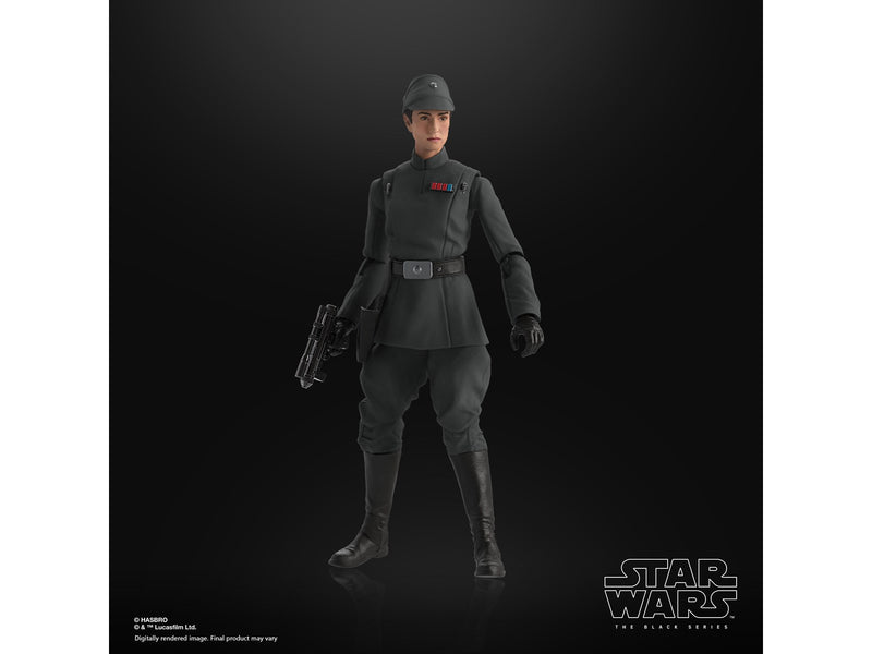 Hasbro Star Wars The Black Series Tala