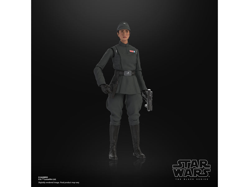 Hasbro Star Wars The Black Series Tala