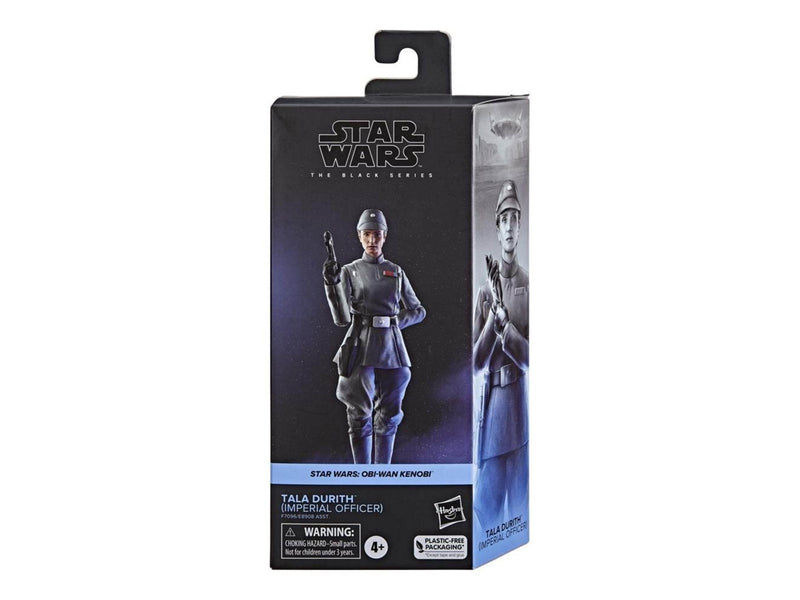 Hasbro Star Wars The Black Series Tala