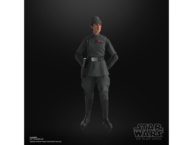 Hasbro Star Wars The Black Series Tala