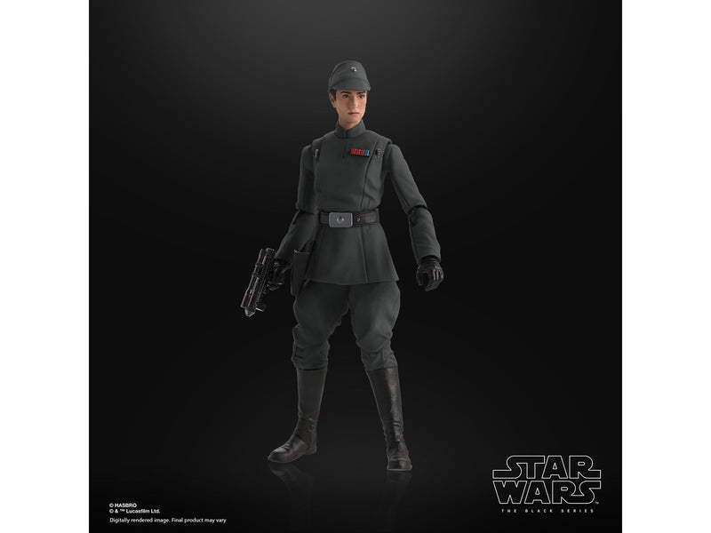 Hasbro Star Wars The Black Series Tala