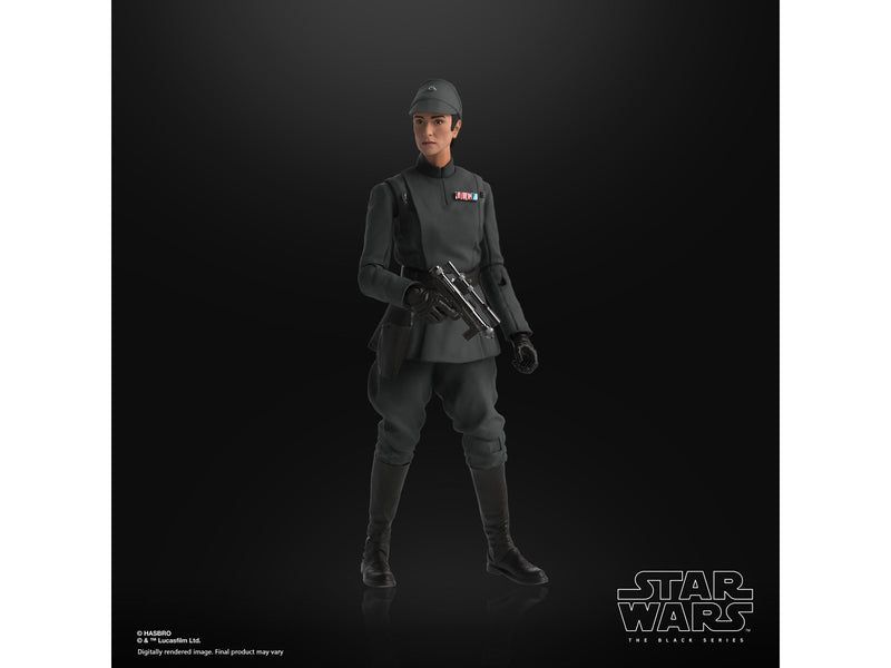 Hasbro Star Wars The Black Series Tala