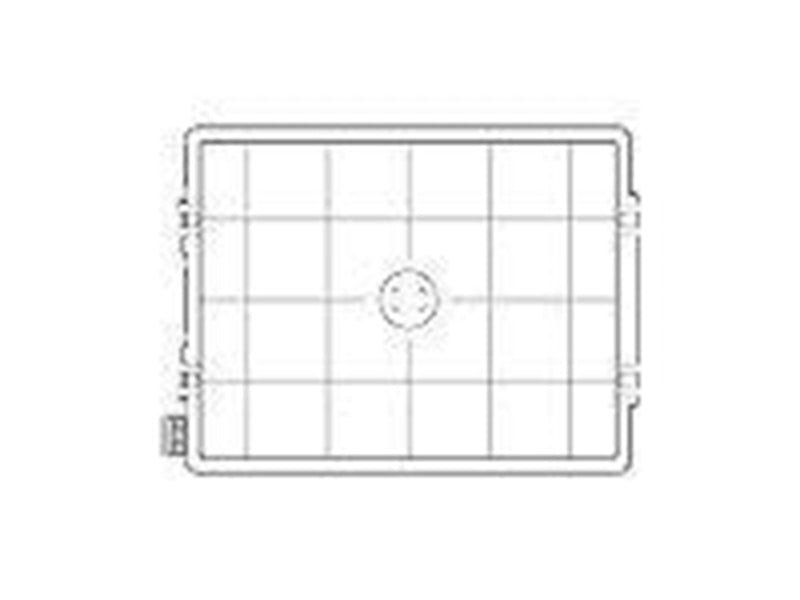 Hasselblad HS-GRID - focusing screen