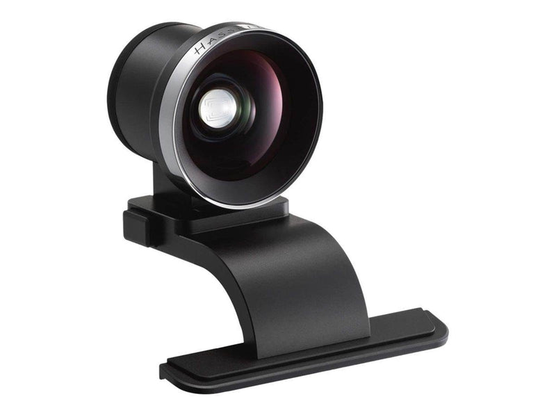 Hasselblad viewfinder