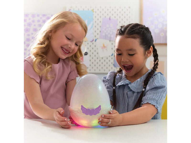 Hatchimals Alive Mystery Hatch - Gemischt