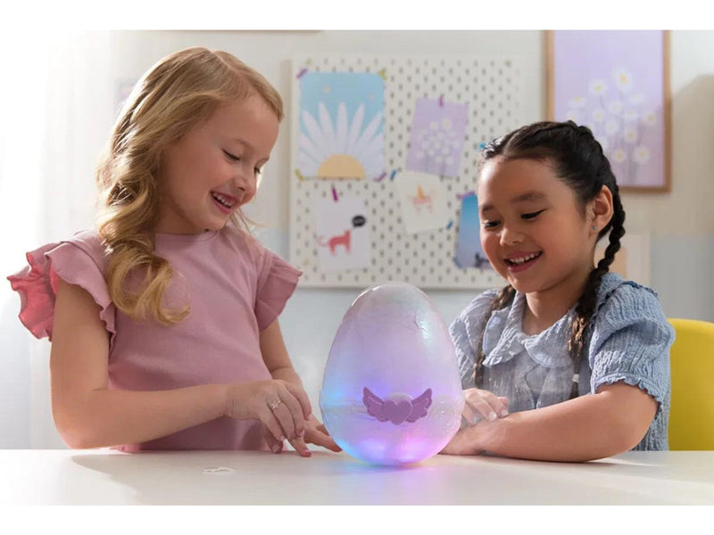 Hatchimals Alive Mystery Hatch - Gemischt