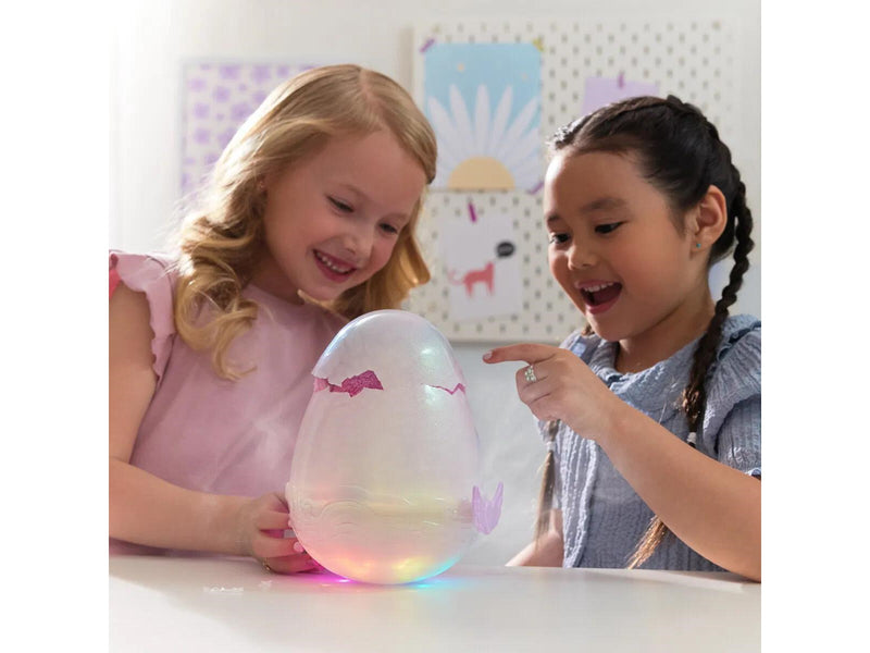 Hatchimals Alive Mystery Hatch - Gemischt