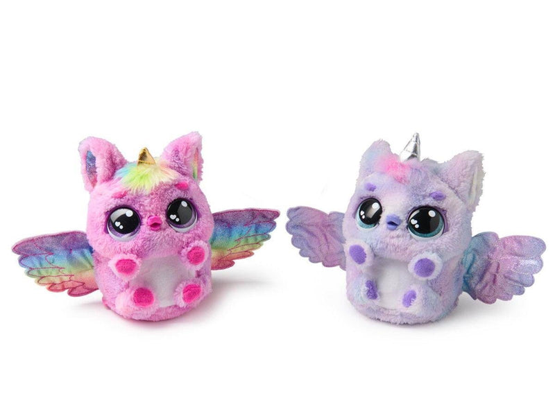 Hatchimals Alive Mystery Hatch - Gemischt