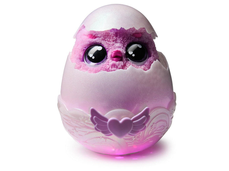 Hatchimals Alive Mystery Hatch - Gemischt