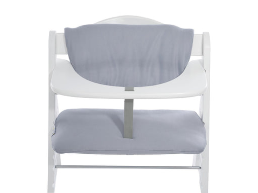 Hauck 2-piece highchair pad