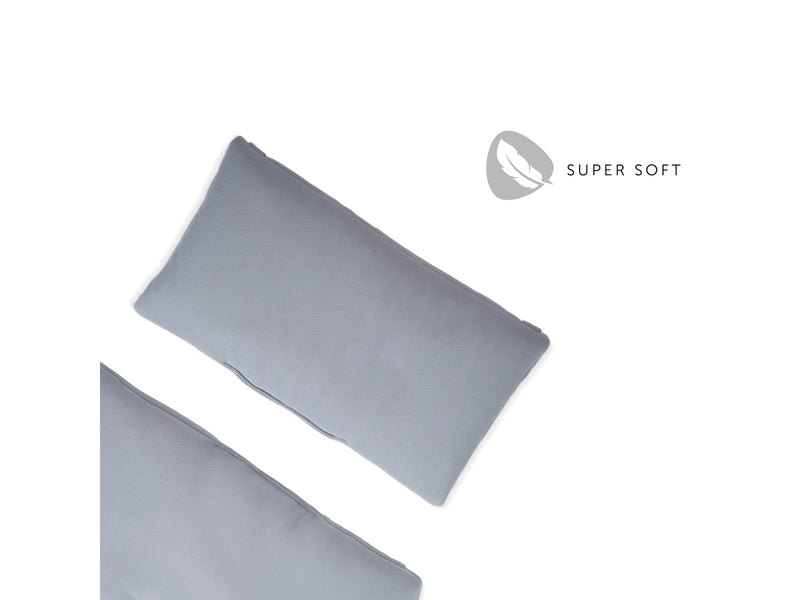 Hauck 2-piece highchair pad