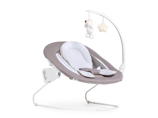 Hauck ALPHA BOUNCER DELUXE baby rocker/bouncer