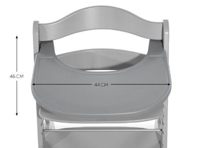 Hauck Alpha Click Tray