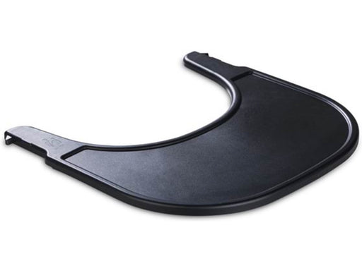 Hauck Alpha Click Tray high chair tray Black