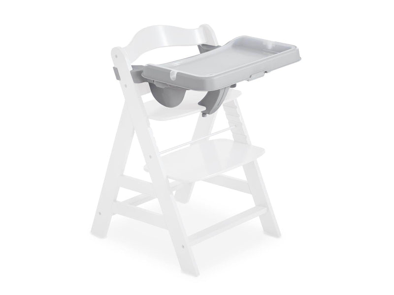 Hauck Alpha Tray