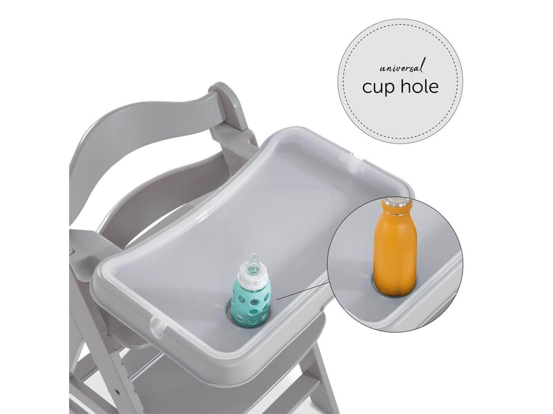 Hauck Alpha Tray