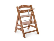 Hauck Alpha+ high chair Natural