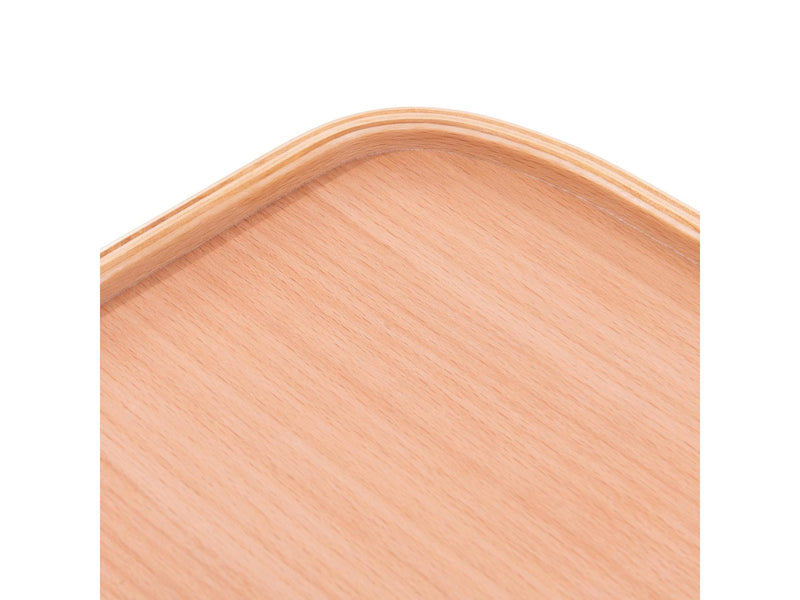 Hauck Alpha wooden tray