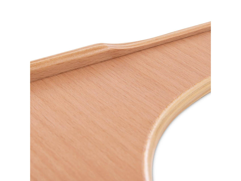 Hauck Alpha wooden tray