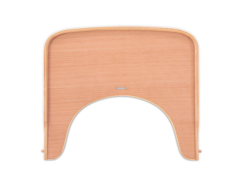 Hauck Alpha wooden tray