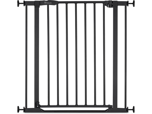 Hauck Clear Step 2 security gate 75 - 80 cm black