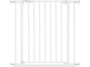 Hauck Clear Step 2 security gate 75 - 80 cm white