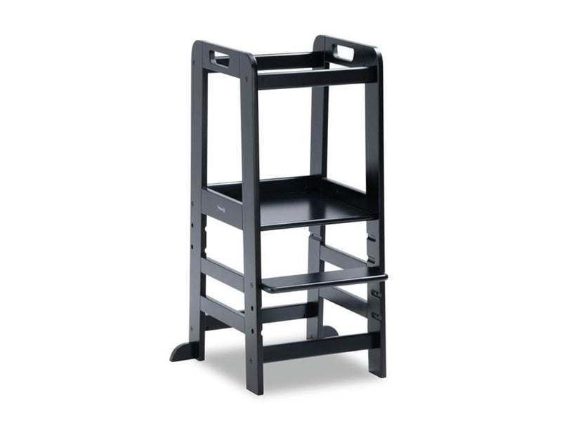 Hauck Learn N Explore standing stool black