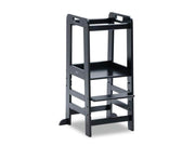 Hauck Learn N Explore standing stool black