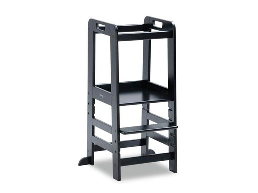 Hauck Learn N Explore standing stool black