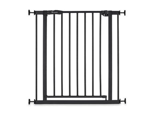 Hauck Open N Stop 2 safety gate 75 - 80 cm black