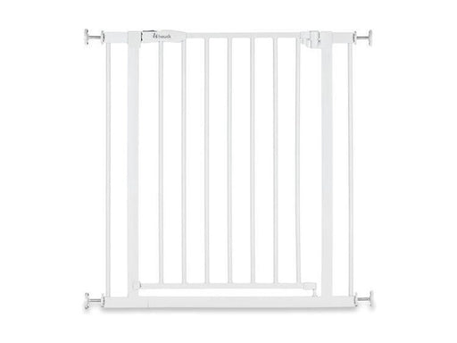 Hauck Open N Stop 2 safety gate 75 - 80 cm white