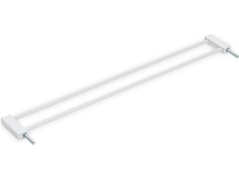 Hauck Safety Gate Extension 9 cm white