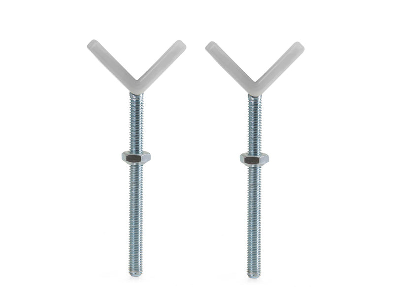 Hauck Y-piece for security gate 2 pcs