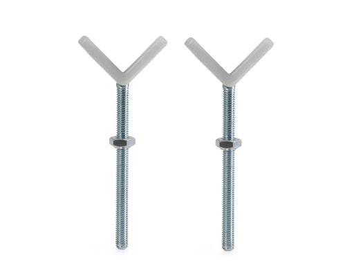 Hauck Y-piece for security gate 2 pcs