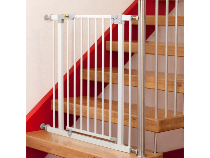 Hauck Y-piece for security gate 2 pcs