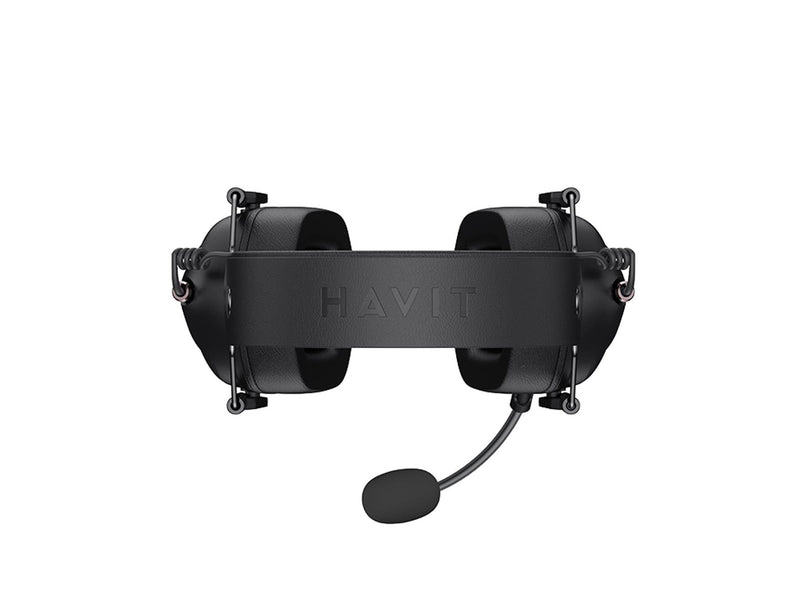 Havit H2033D Gaming Headset