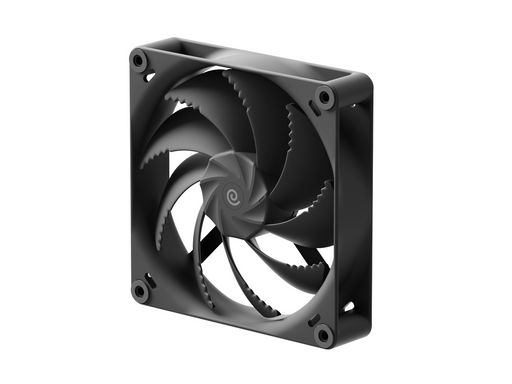 Havn H14 - Gehäuselüfter - 140mm - Schwarz - 31 dBA