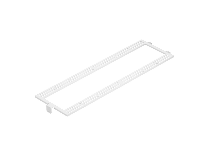 Havn HS 420 Lower Fan Bracket - White