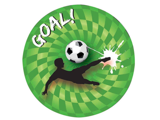 Haza Witbaard Boards Goal 8pcs.