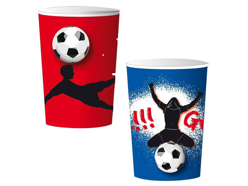 Haza Witbaard Cups Goal 8pcs.
