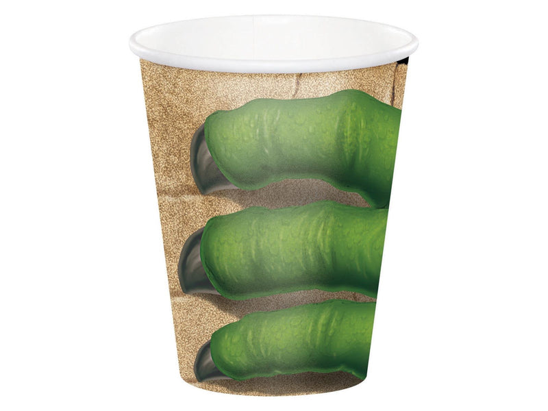 Haza Witbaard - Dino Cups 8pcs.