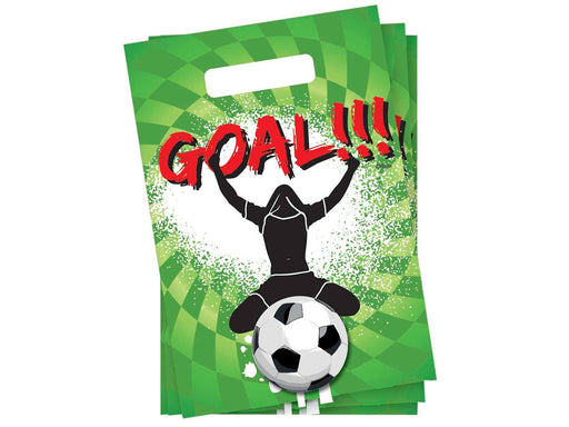 Haza Witbaard Goal dispensing bags 6 pcs.