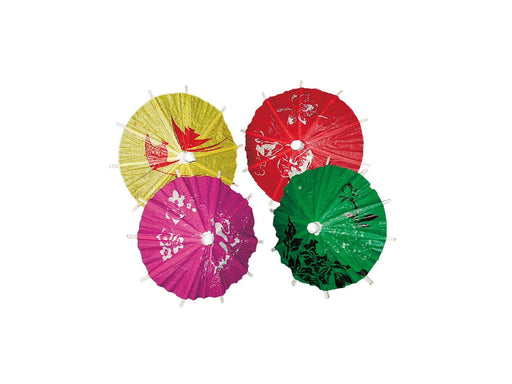 Haza Witbaard Ice parasols 12 pcs.