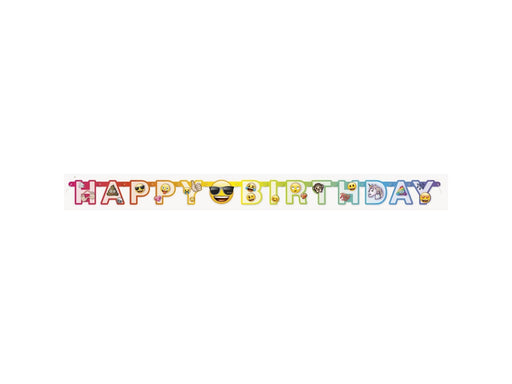 Haza Witbaard Letterslinger Emoji